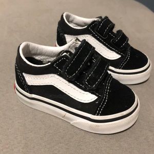 Vans classics